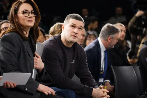 Експосадовець закликав до виборів під час війни: в ОП назвали умову
