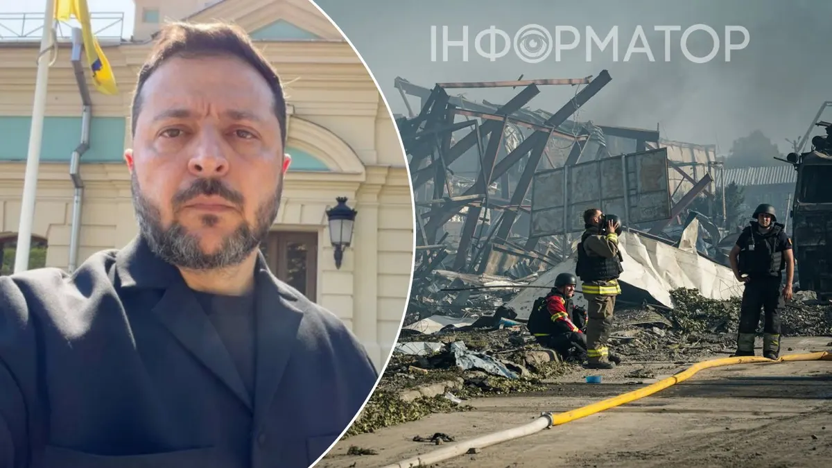 У Милій на Київщині вже 38 загиблих: пошуки тривають