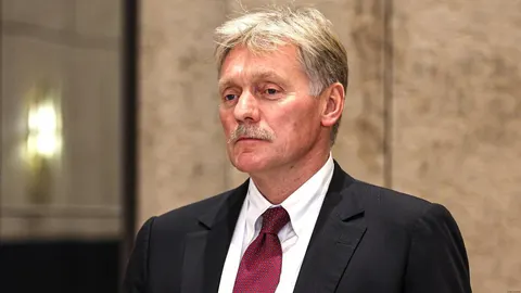 Кремль назвав нові санкції США «недружніми» і заявив про ускладнення переговорів