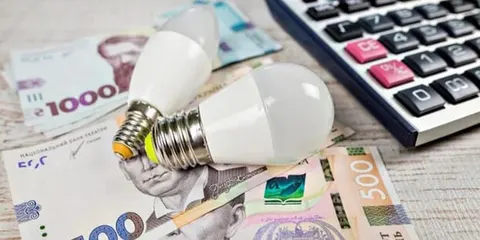 Тарифи на газ, світло та воду: що зміниться для мешканців Борисполя з 1 вересня
