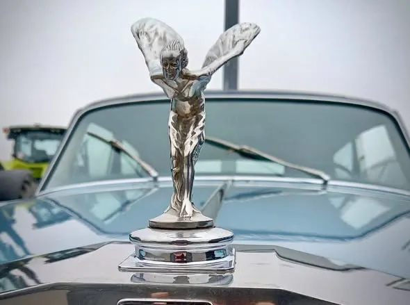 За підроблений сертифікат: власнику Rolls-Royce з Львівщини загрожує справа про контрабанду