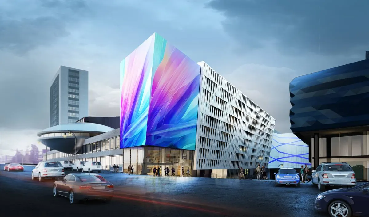 Відкриття Ocean Mall, White Lines і «Пасажу» в Києві знову переносять