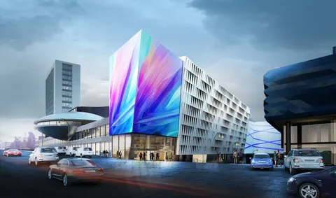 Відкриття Ocean Mall, White Lines і «Пасажу» в Києві знову переносять