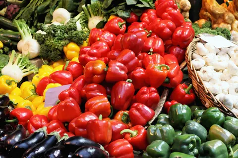 Продуктові ярмарки у Києві: перелік локацій на вихідні