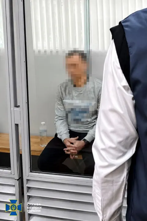 Агент ФСБ, який готував теракти в Харкові, отримав 15 років тюрми