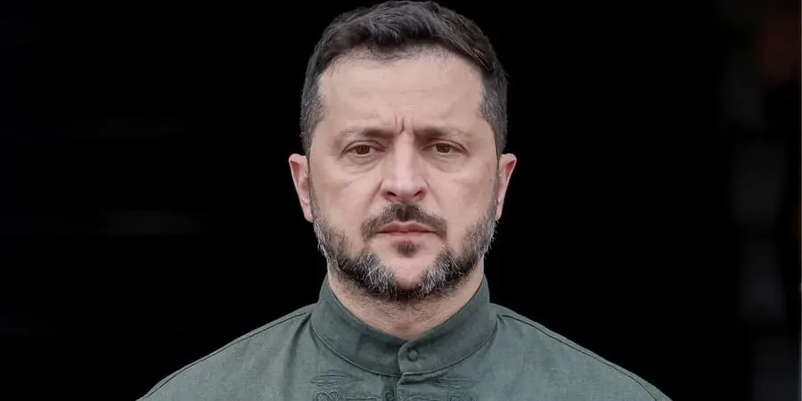 Зеленський: рух суден у порту Новоросійська фактично зупинено