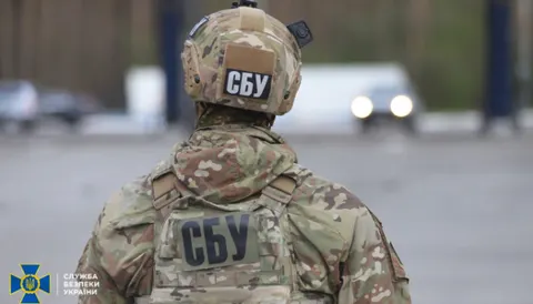 На Київщині запобігли замаху на керівника оборонного підприємства