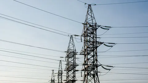Швеція передала Київщині понад 33 тонни захисних конструкцій для енергетики