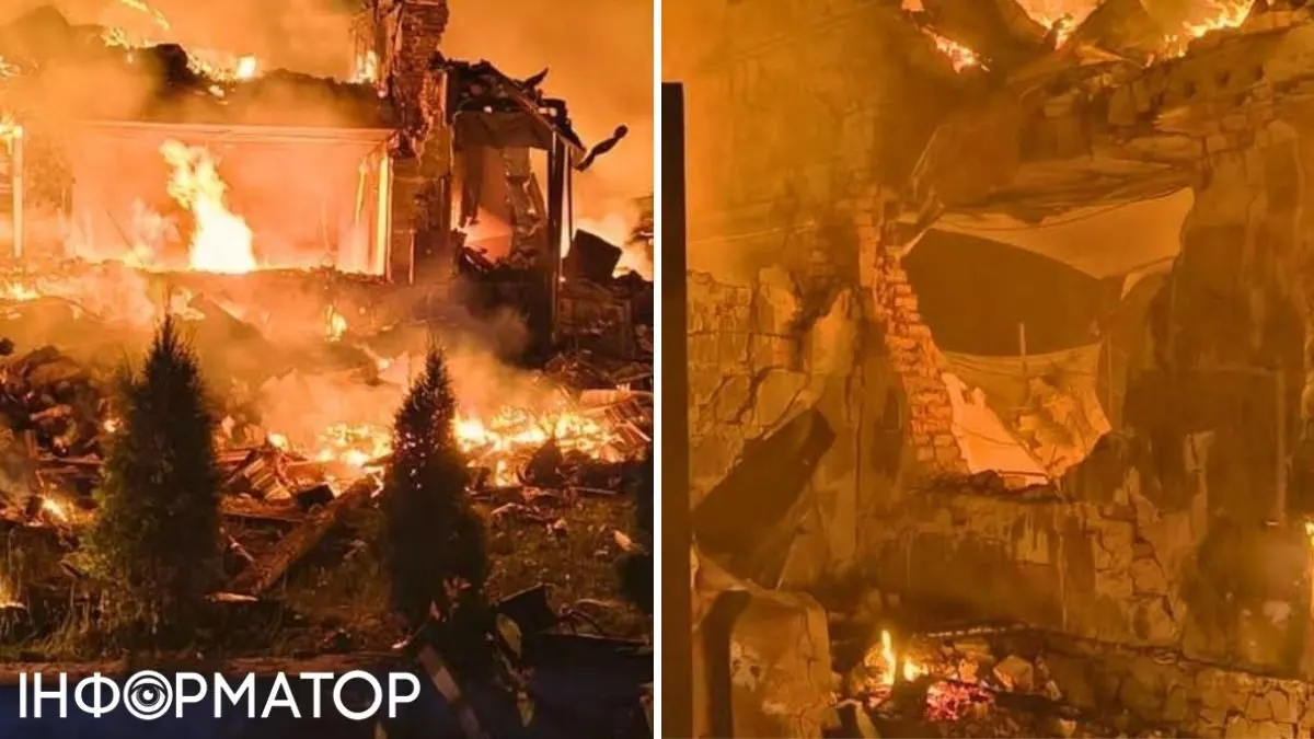 Атака на Київщину: троє загиблих, серед них дитина