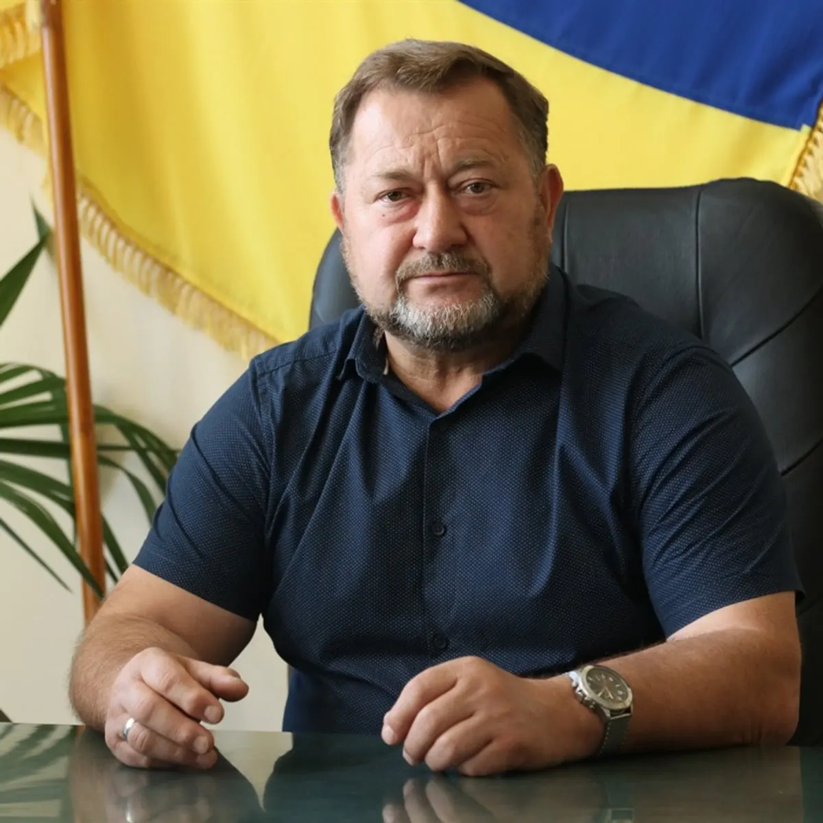 Загинув голова Дмитрівської громади Тарас Дідич: трагедія на Київщині