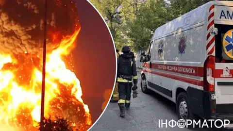У Бучанському районі після атаки БпЛА загинули 27 людей, 42 поранені