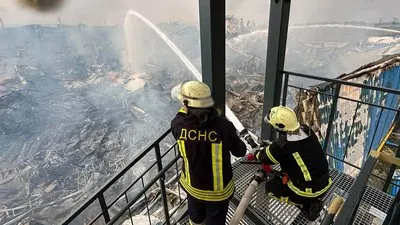 Кропивницький оголосив День жалоби через удар по Київщині