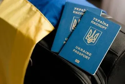 Тимчасовий захист для українців у ЄС продовжено до 2028 року