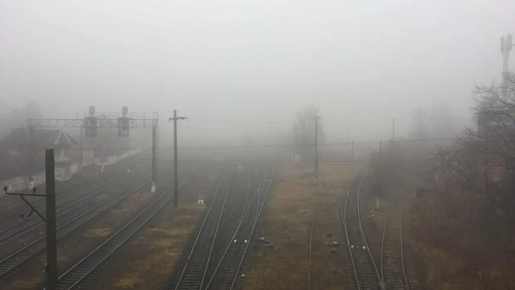 У Боярці тимчасово погіршилася якість повітря — що радять фахівці