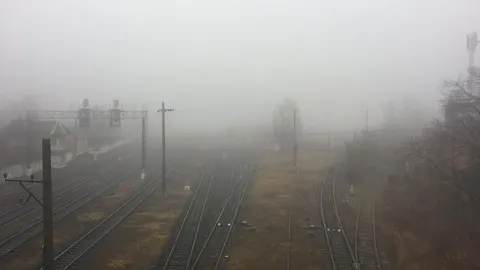 У Боярці тимчасово погіршилася якість повітря — що радять фахівці
