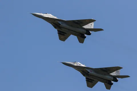 Польща передасть Україні МіГ-29 в обмін на дрони: переговори завершуються
