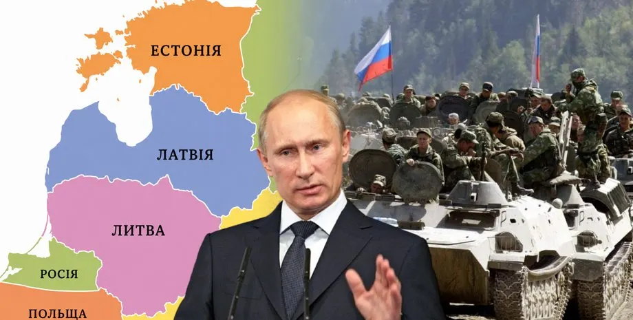 Розвідка США: Росія може атакувати НАТО до кінця війни в Україні