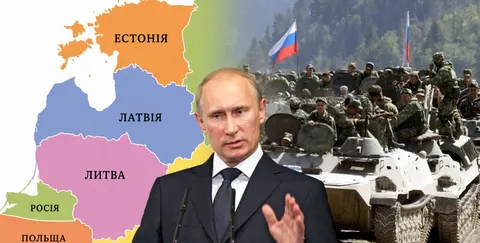 Розвідка США: Росія може атакувати НАТО до кінця війни в Україні