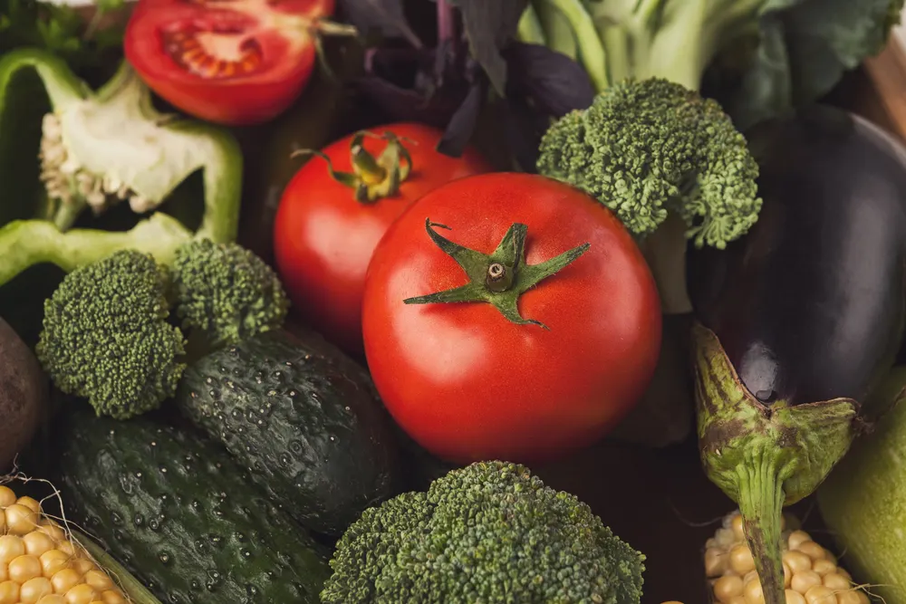Ярмарки у Києві: де сьогодні купити фермерські продукти