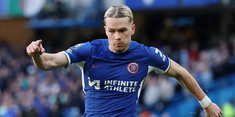 Михайло Мудрик приєднався до Челсі в Гонконгу після скасування дискваліфікації