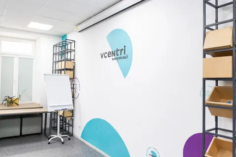 Безкоштовні консультації психологів та юристів: афіша у Vcentri HUB на тиждень