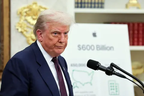 США призупинили розгляд імміграційних віз через глобальне навчання