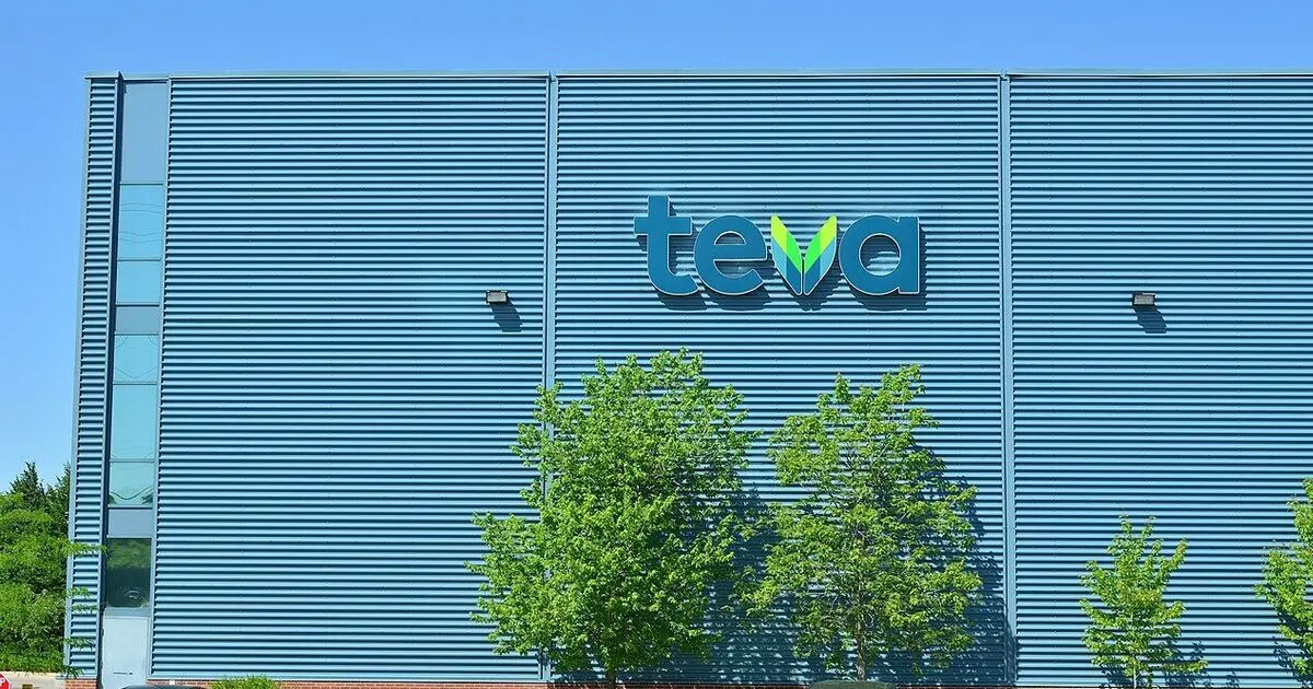 Склад Teva в Україні постраждав від російських ударів: що відомо