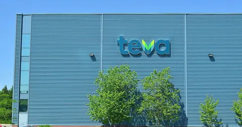 Склад Teva в Україні постраждав від російських ударів: що відомо