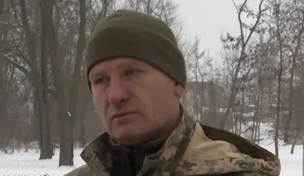 «Оборонятися було нічим»: бійці 81-ї бригади згадують оборону ДАП