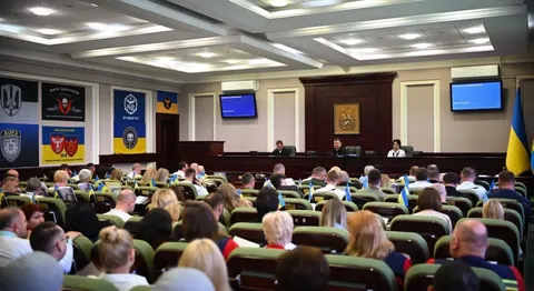 Підозри депутатам Київської облради: що відомо про справу «Турбота»