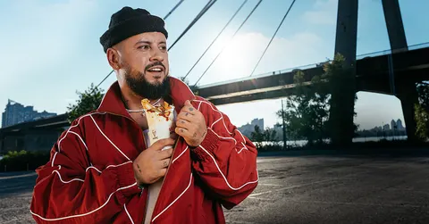 KFC запускає лімітоване меню «Стріт Біт» з MONATIK та новими амбасадорами