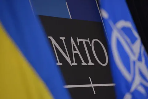 У НАТО відреагували на інцидент із дроном біля українського літака в Німеччині