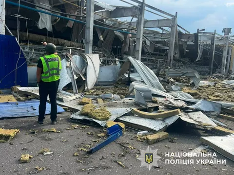На Київщині 16 загиблих після нічної атаки: що відомо