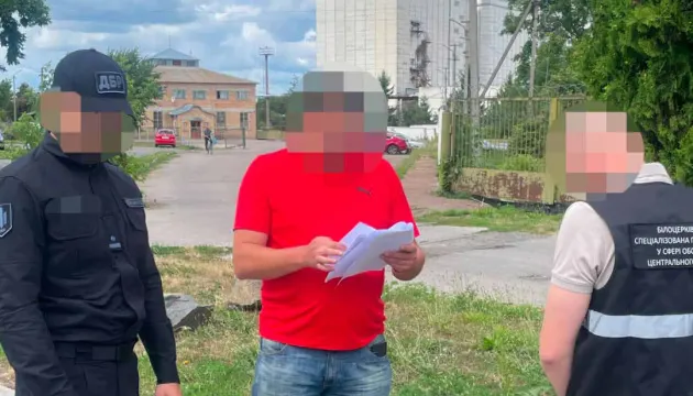 Посадовця ТЦК на Київщині підозрюють у покриванні побиття цивільних
