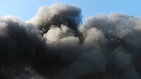 Нічна атака на Київщину: у Києві та Борисполі є загиблі та поранені