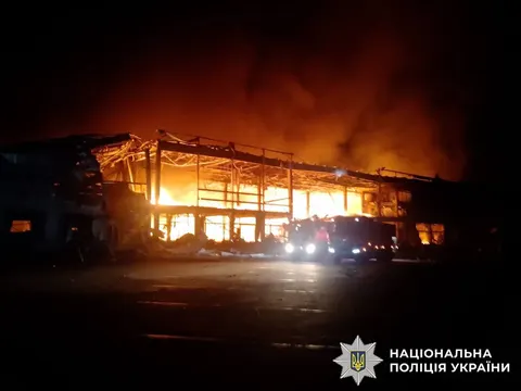 Атака на Київщину: 16 загиблих, 29 поранених, найбільше жертв у Броварському рай