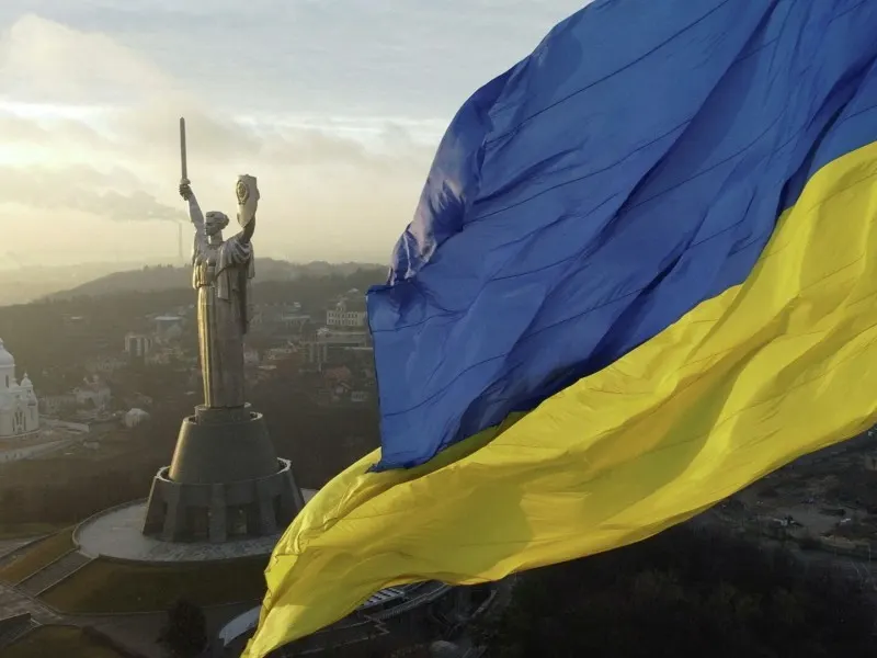 СБУ закликає бориспільців бути пильними на День Незалежності