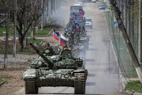 Розвідка назвала можливі терміни повторного наступу РФ на Київщину
