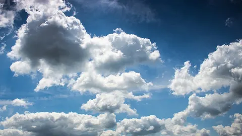 1 серпня у Києві буде до 32° тепла без опадів