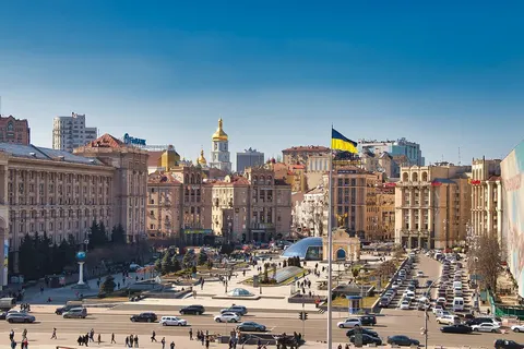 У Києві оновили правила роботи соціальних закладів під час повітряних загроз