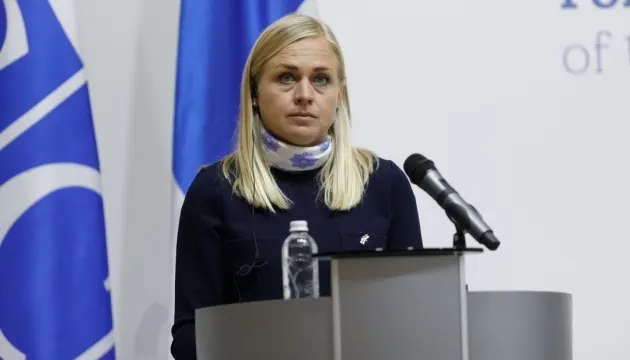 Фінляндія засудила удар РФ по Бучанському району: день жалоби на Київщині