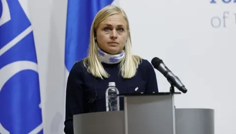 Фінляндія засудила удар РФ по Бучанському району: день жалоби на Київщині