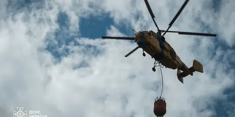 Росіяни за добу 28 разів атакували Київщину: що відомо