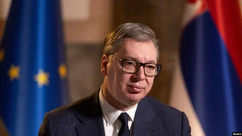 Сербія може запровадити візи для росіян через зближення з ЄС