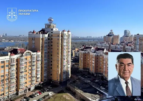 Квартиру хірурга Шалімова в Києві привласнив шахрай: справу передано до суду
