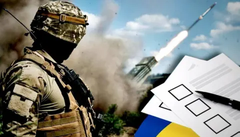 Киянам радять перевірити свої дані у Реєстрі виборців: стартувала кампанія ОПОРИ