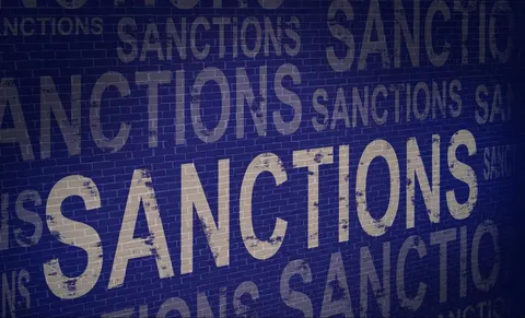Санкції проти РФ: у Конгресі назвали терміни ухвалення