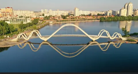 У парку «Наталка» не буде реконструкції за 20 мільйонів: пояснення «Київзеленбуд