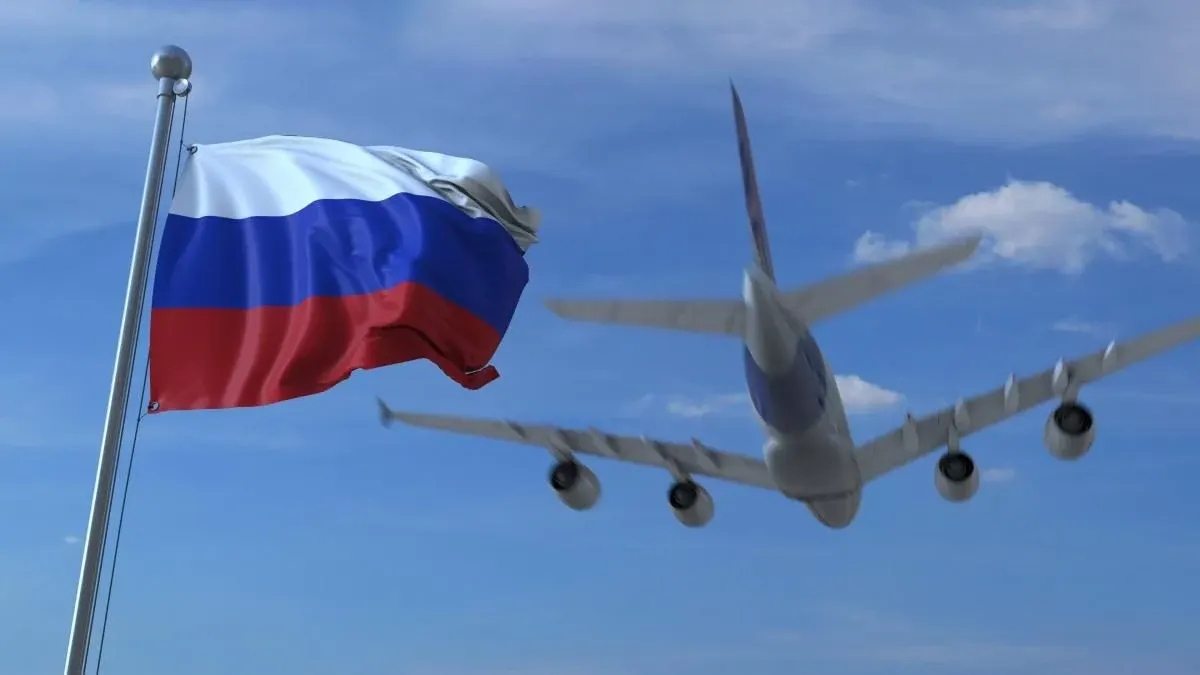 Атака дронів зупинила чотири аеропорти Москви: скасовано й затримано сотні рейсів