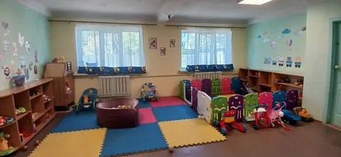 У столичних дитсадках запрацювали 9 груп для немовлят: що це змінить для родин